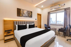 Townhouse OAK INDIGO BUSINESS HOTELS